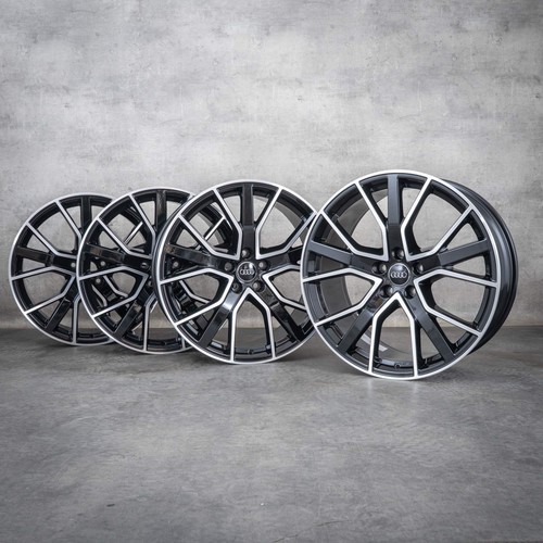Audi jantes pouces f5 - a5,