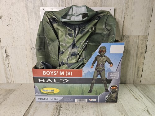 Halo master chief boys m - boys',