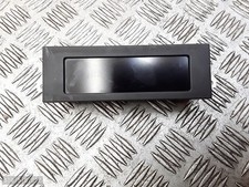 2007 CITROEN C2 ÉCRAN