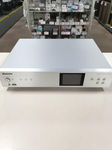 Lecteur audio réseau pioneer - lecteur,