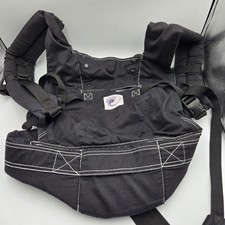Ergo Sport Baby Carrier