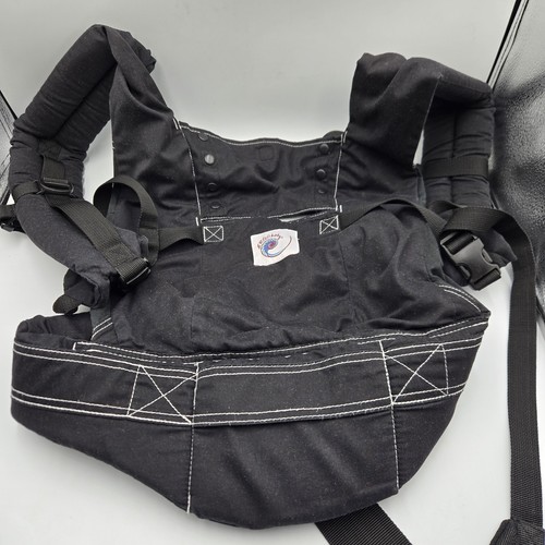 Ergo sport baby - sport, carrier