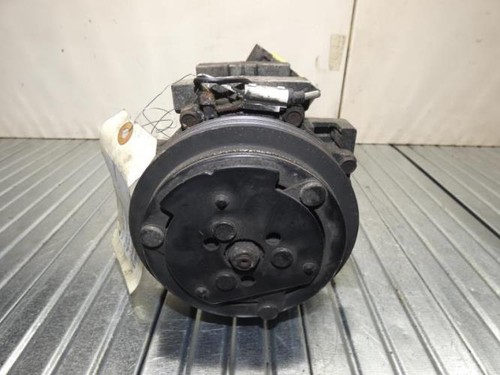 Compresseur clim renault clio - clim,