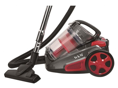 Wkm psc 2300w aspirateur - wkm, psc-2300w.17