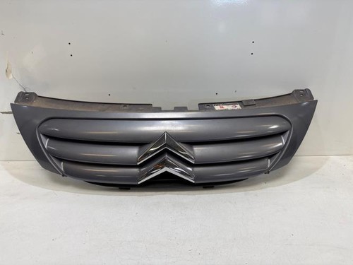 Calandre citroen phase - c3,