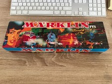 Märklin Boîte Vide