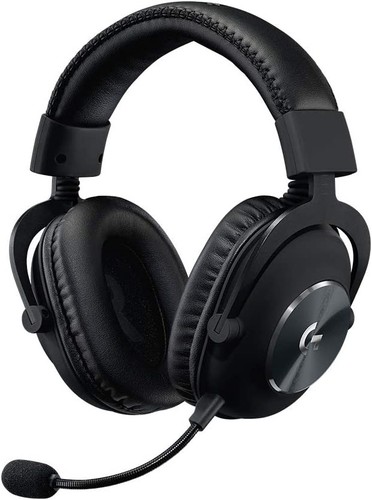 Casque gaming logitech - casque, g