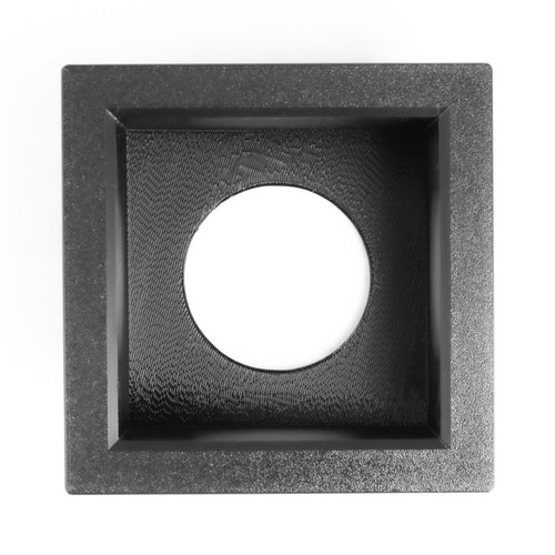 Sinar 140x140 lens - board,