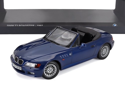 Minichamps bmw z3 - minichamps,