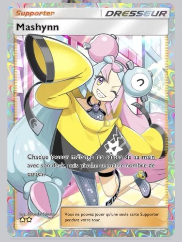 Pokemon tcg pocket mashynn - pokemon,