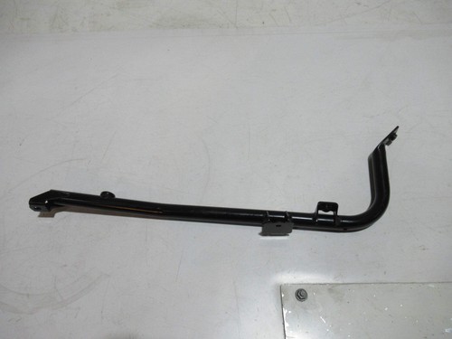 Support plancher gauche honda - support,