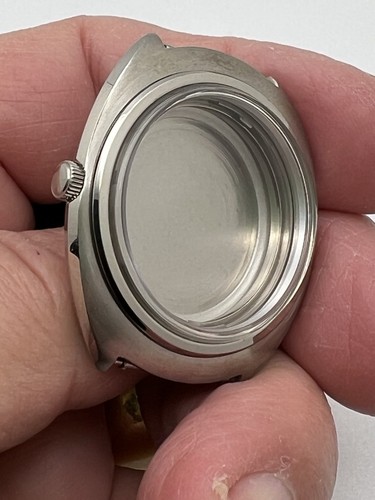 Seiko 5606 7170 - 5606-7170, Étui