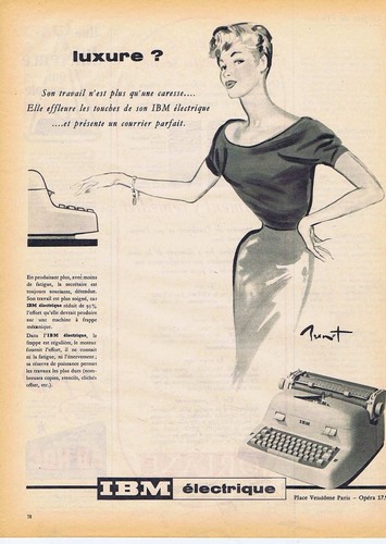 Publicite advertising 095 - advertising,
