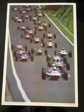 Fiche photo Compétition 70 - Formule France - Collection Europe 1 - ELF