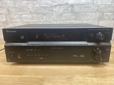 Pioneer VSX-517-K Audio Video