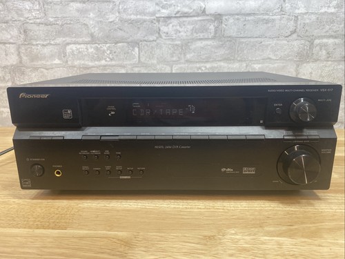 Pioneer vsx 517 audio video - pioneer,
