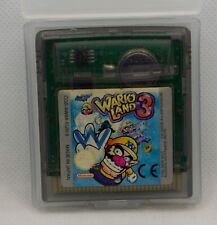 Wario Land 3 (Nintendo Game