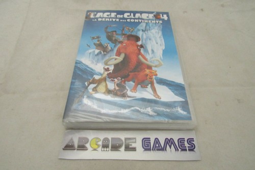 Dvd age glace - dvd, derive