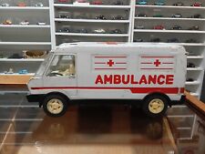 Ambulance Renault Trafic 25cm Joustra