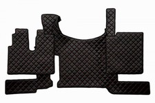 Tapis de Sol Eco-Cuir Sur