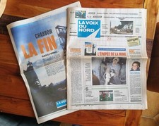 Journal la voix du Nord du