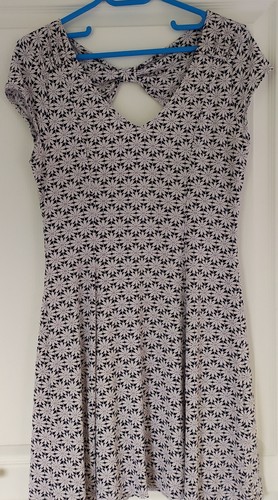 Robe bréal taille - robe,