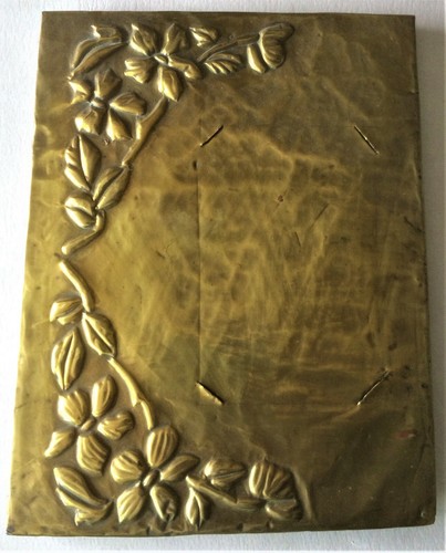 Large vintage art nouveau - large,