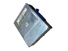 4D0919895B 7612001128 Audi Navigation Sat GPS Système Ordinateur Blaupunkt