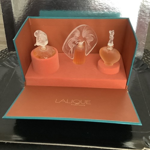 Coffret miniatures parfum - 3,