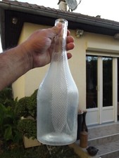 ancienne bouteille Legras
