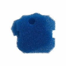 2 X Eheim Professionnel Pro 2222/2322/2224/2324 Bleu Gros Mousse Filtre