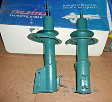 2 X AMORTISSEURS ANTÉRIEURS