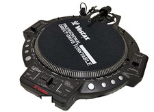 Vestax QFO LE DJ Turntable