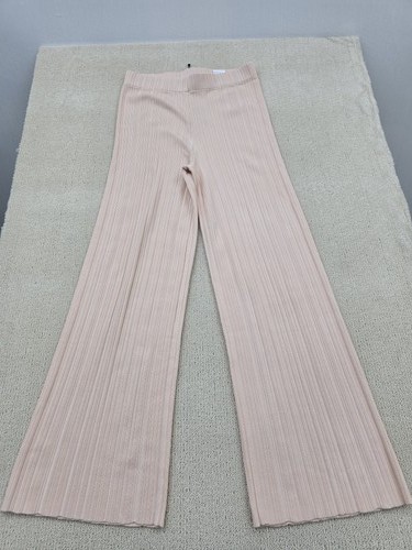 Maje wide leg knitted - knitted, fr