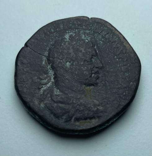 Rare monnaie romaine - romaine,