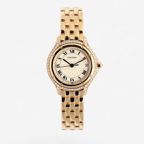 Cartier montre pour - montre,