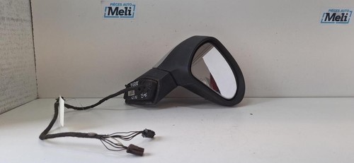 Retroviseur droit peugeot 207 - droit,