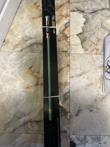 Hasbro sabre laser - hasbro,