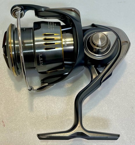 Daiwa airity lt2500s du - lt2500s-xh,