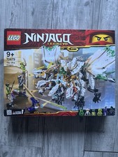 Lego Ninjago 70679   L'Ultra