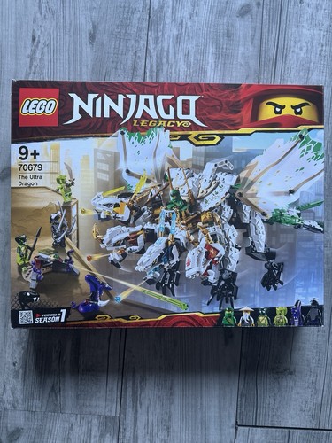 Lego ninjago 70679 l - lego,