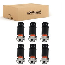 6x Injecteurs for Ford Galaxy VW Sharan 2.8L 021906031D 1995-2000