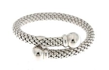Bracelet Fope Femme in Or