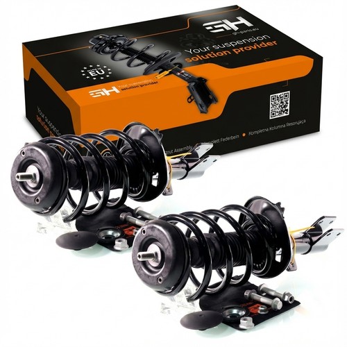 Jambe suspension - 2x, de