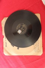 Disque 78 t  - José Padilla 