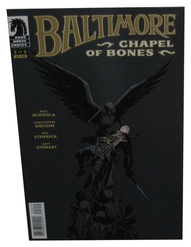 Baltimore chapel bones - of,