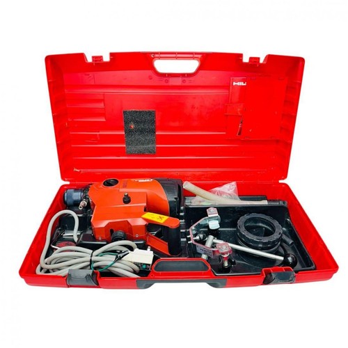 Hilti dd120 diamond core - dd120,