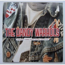 Cd The Dandy Warhols -