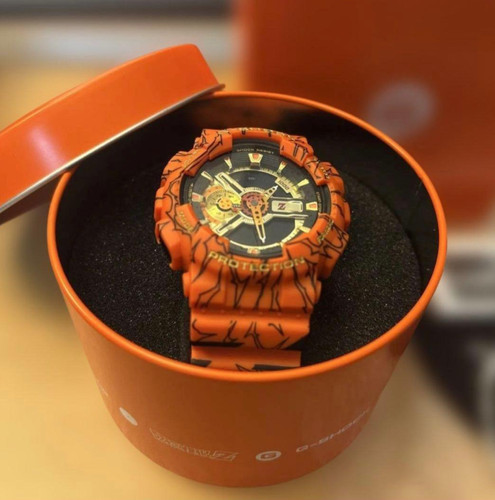 Casio shock men s - g-shock, men's