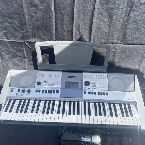 Yamaha electronic keyboards - yamaha,